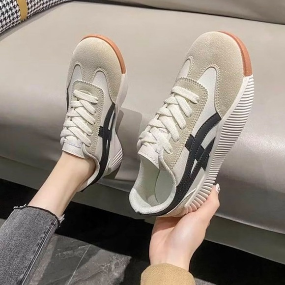 Brand New “Orthopedic” Sneakers- Fashion Shoes - Picture 2 of 6